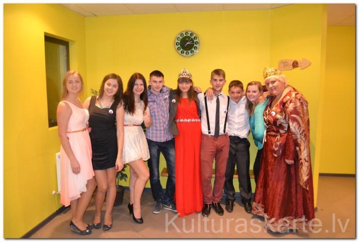 ''Karaliskais zibsnis''Lazdukalna SN 2013